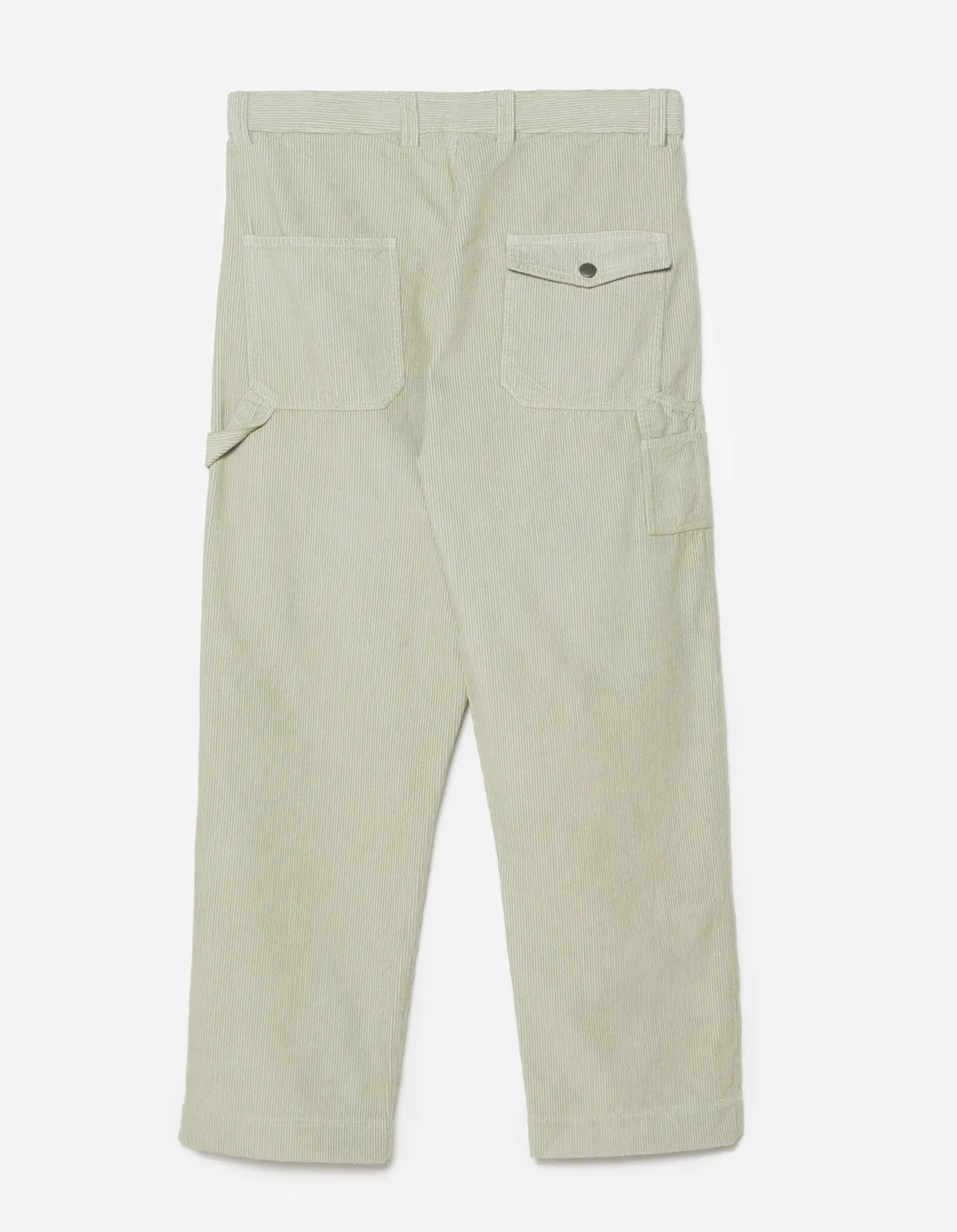 5290 Hemp Cord Carpenter Chino Sage