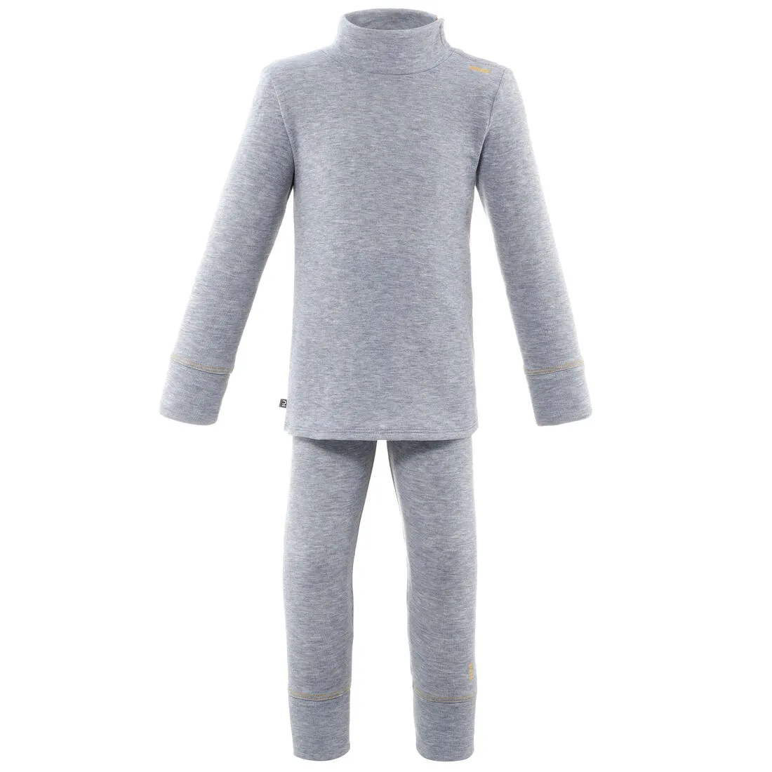 Base layer trousers, Baby ski leggings - WARM