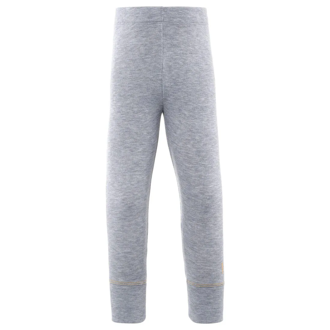 Base layer trousers, Baby ski leggings - WARM