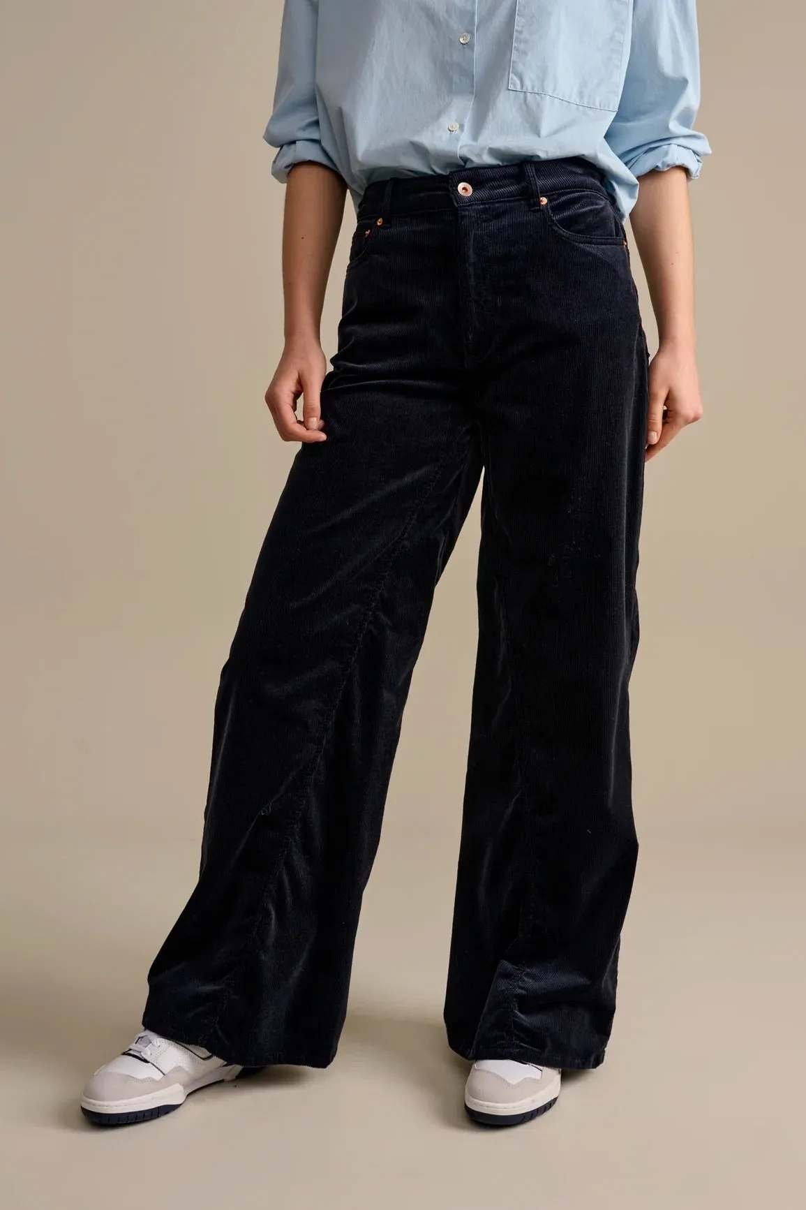 Bellerose- Priscila Jeans: Meteorite