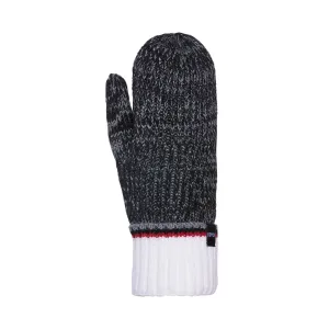 Big Kids' Camper Knitted Mittens