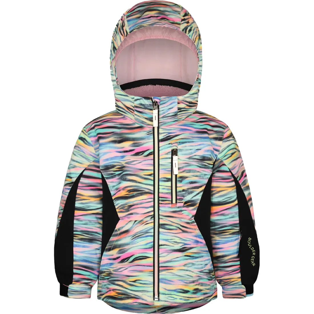 Boulder Gear Candice Jacket - Girls