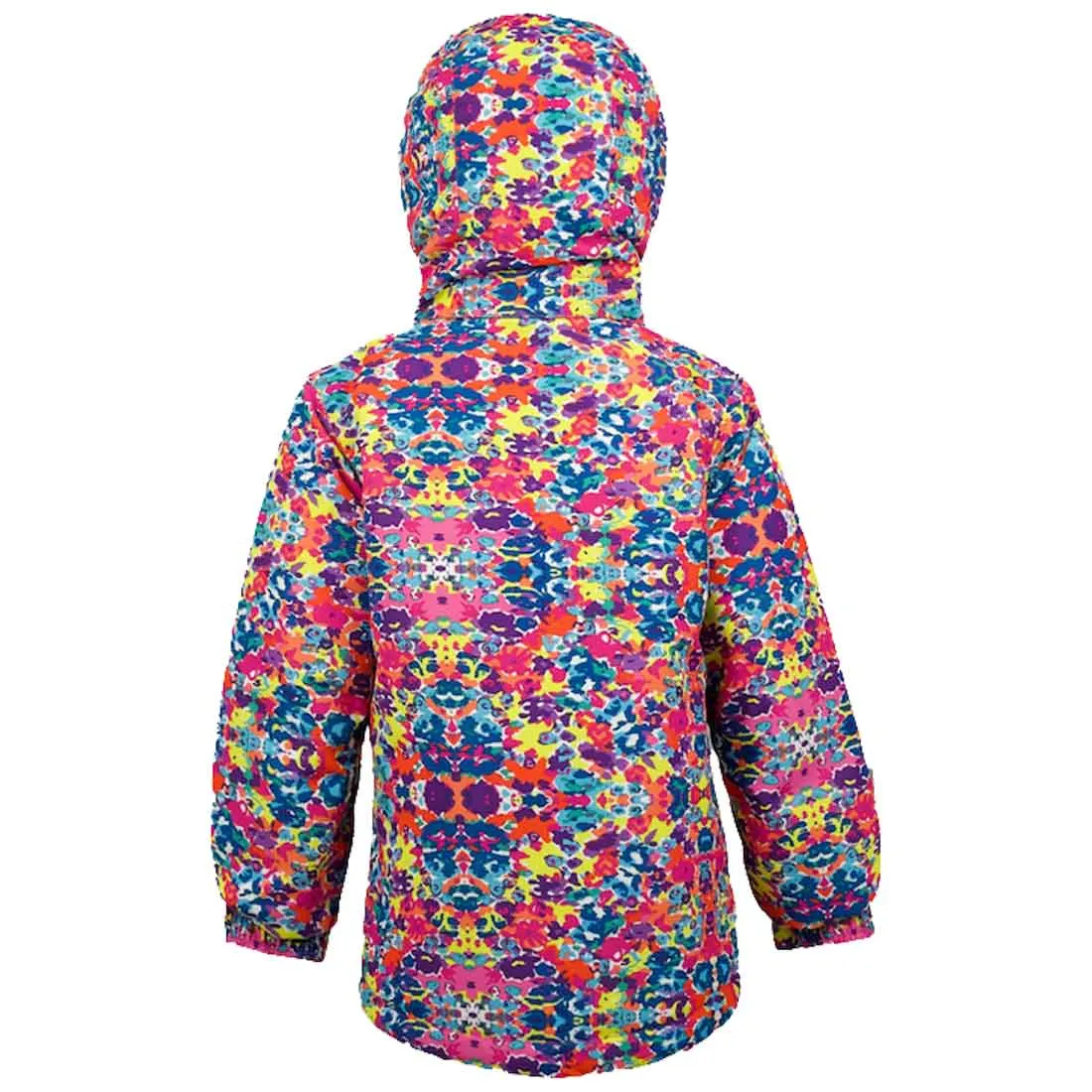 Boulder Gear Emma Jacket - Toddler Girls