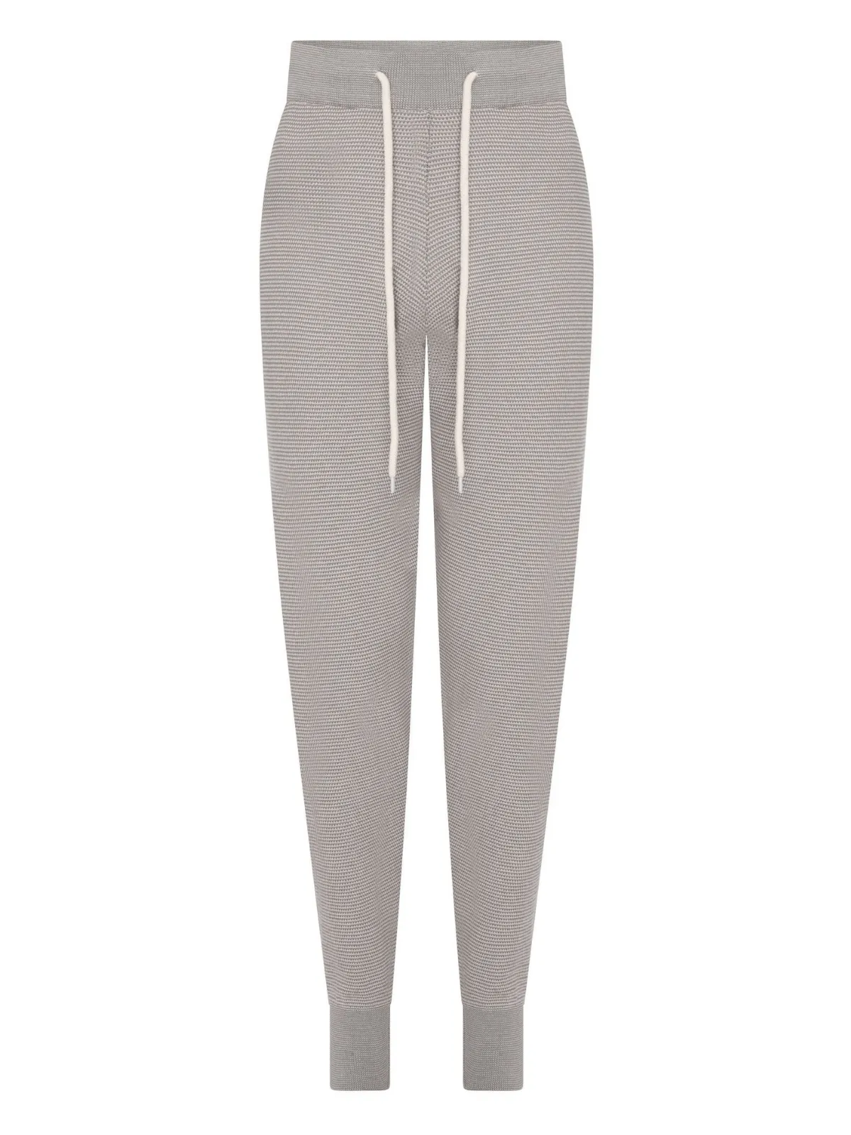 Cobweb Silver Alice Joggers