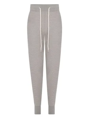 Cobweb Silver Alice Joggers