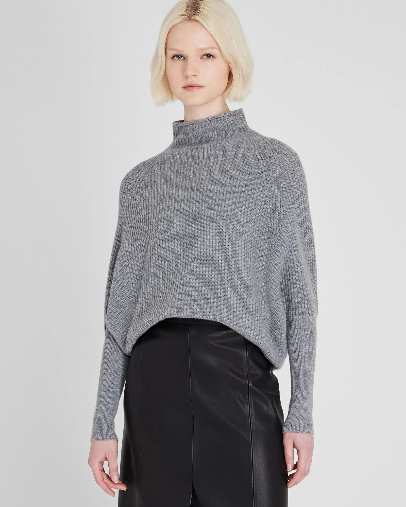 Emma Cashmere Sweater