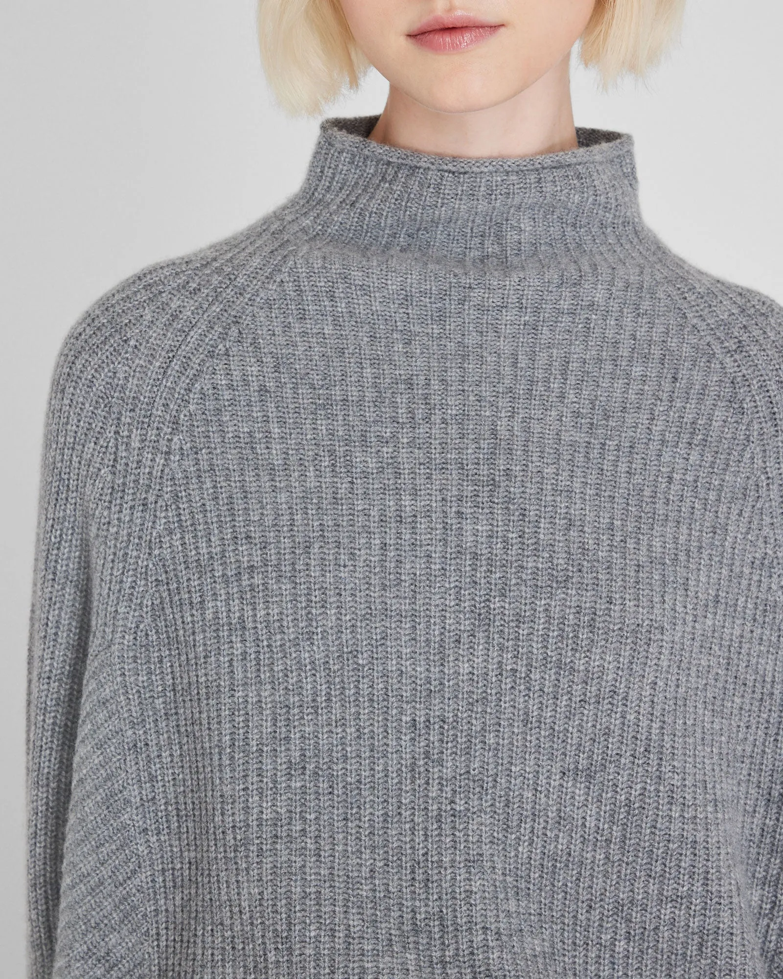 Emma Cashmere Sweater