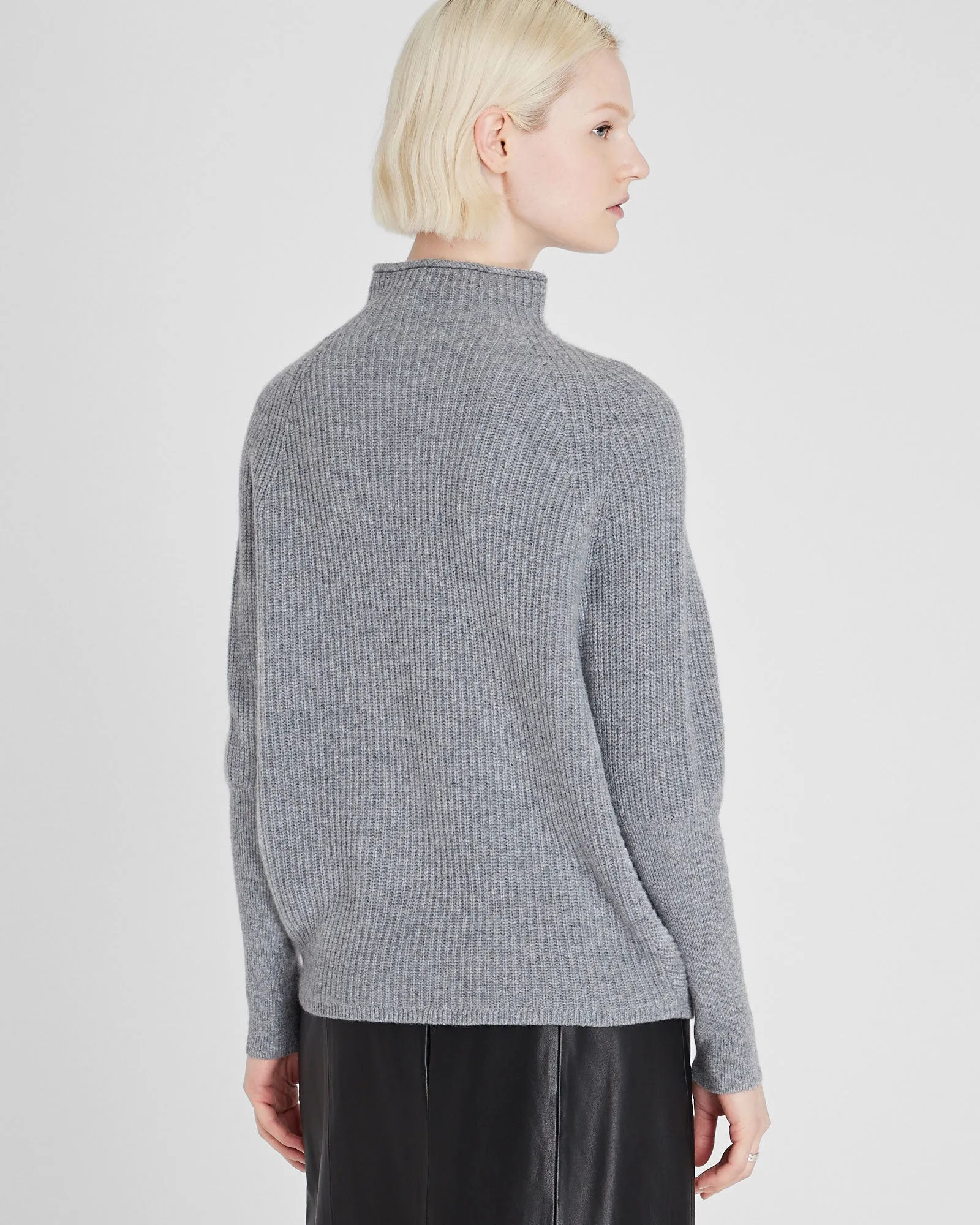 Emma Cashmere Sweater