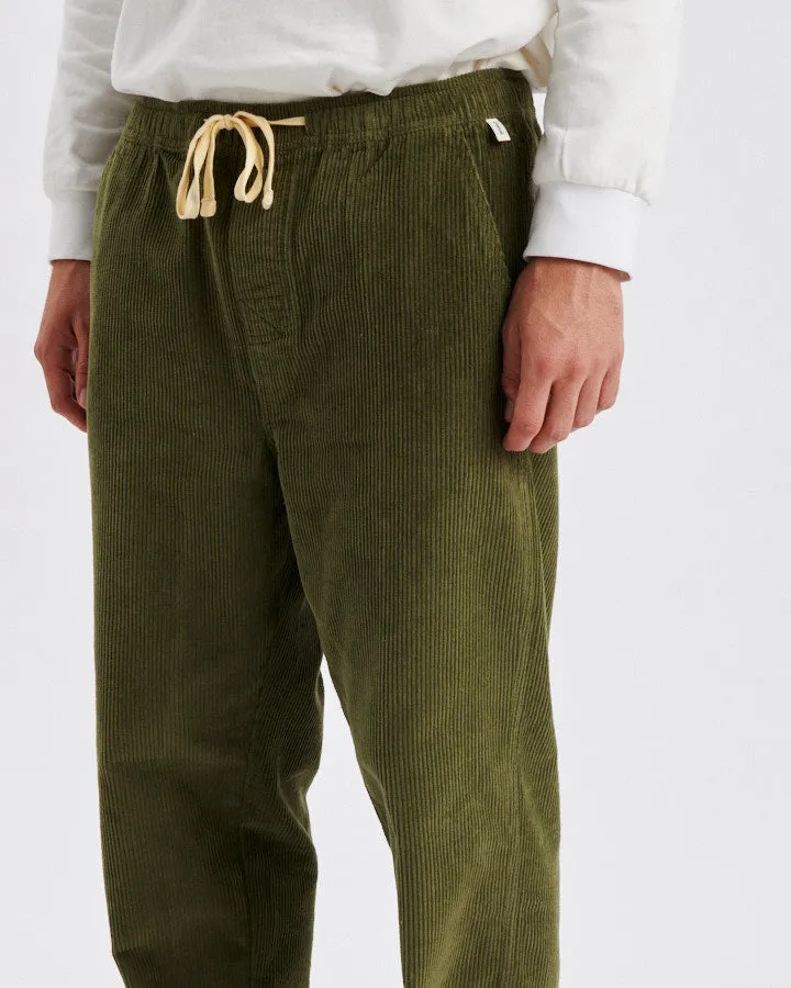 Fever Pant - Olive