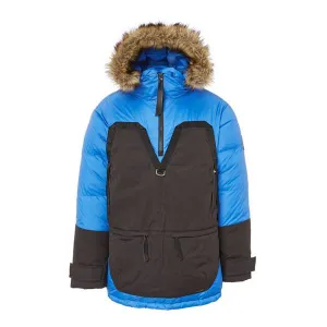 Fjallraven Polar Parka Ice Blue