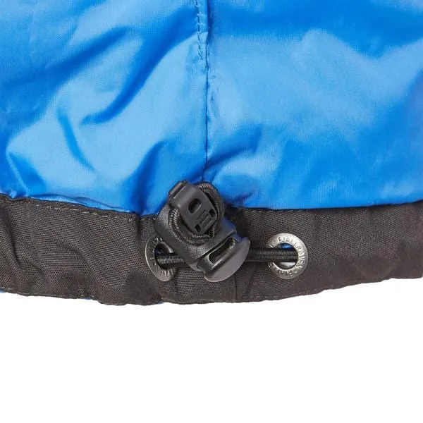 Fjallraven Polar Parka Ice Blue