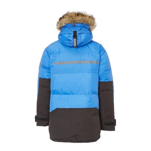 Fjallraven Polar Parka Ice Blue