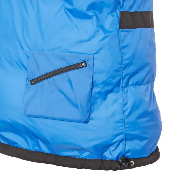 Fjallraven Polar Parka Ice Blue