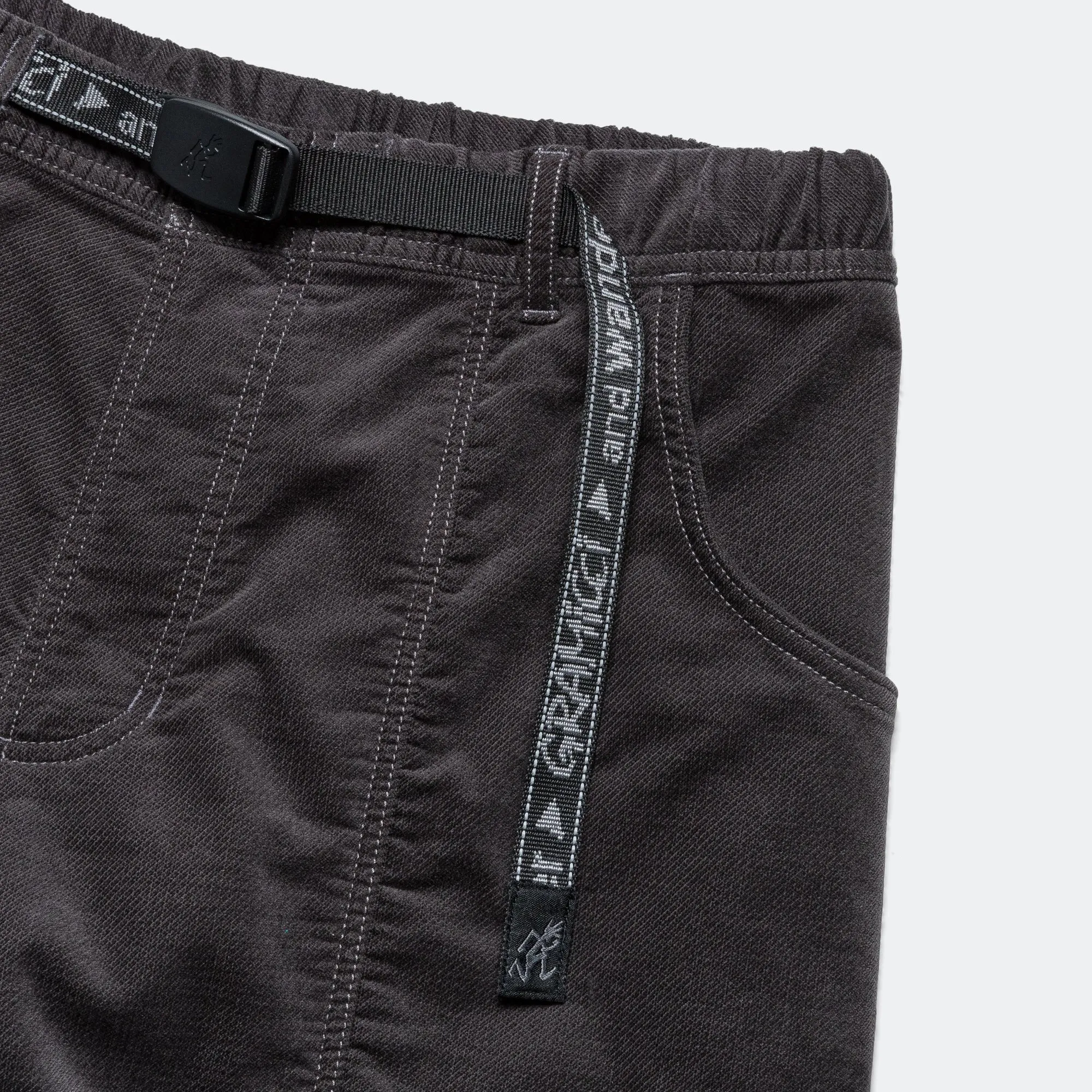 JQ Tape Corduroy Gadget Pant x and wander - Charcoal