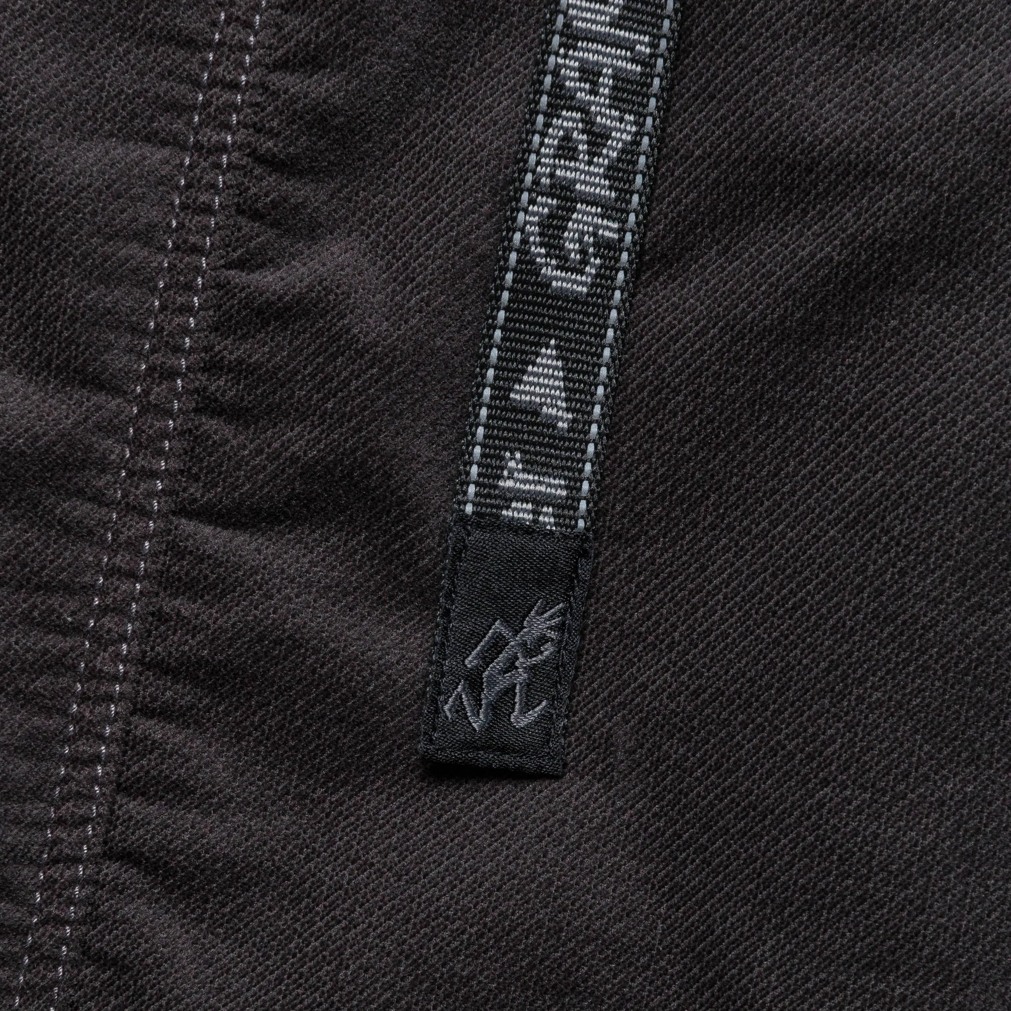 JQ Tape Corduroy Gadget Pant x and wander - Charcoal