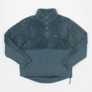 Kavu Balsa Fleece  Pullover