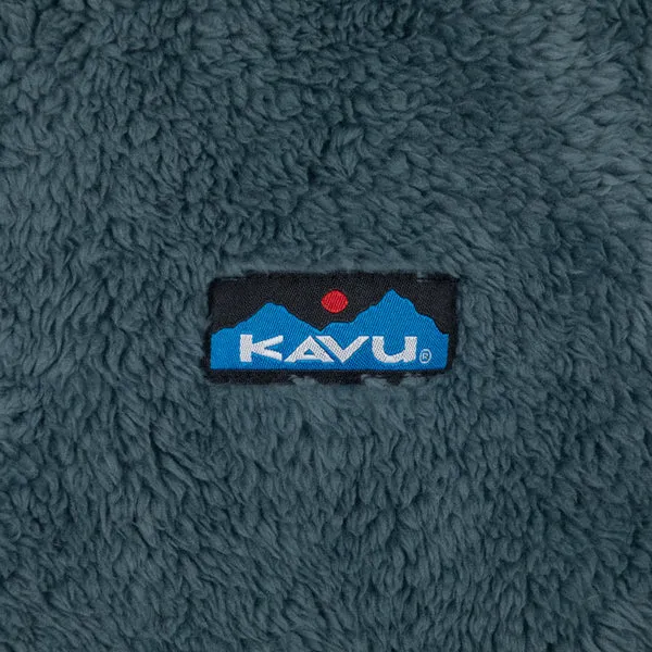 Kavu Balsa Fleece  Pullover