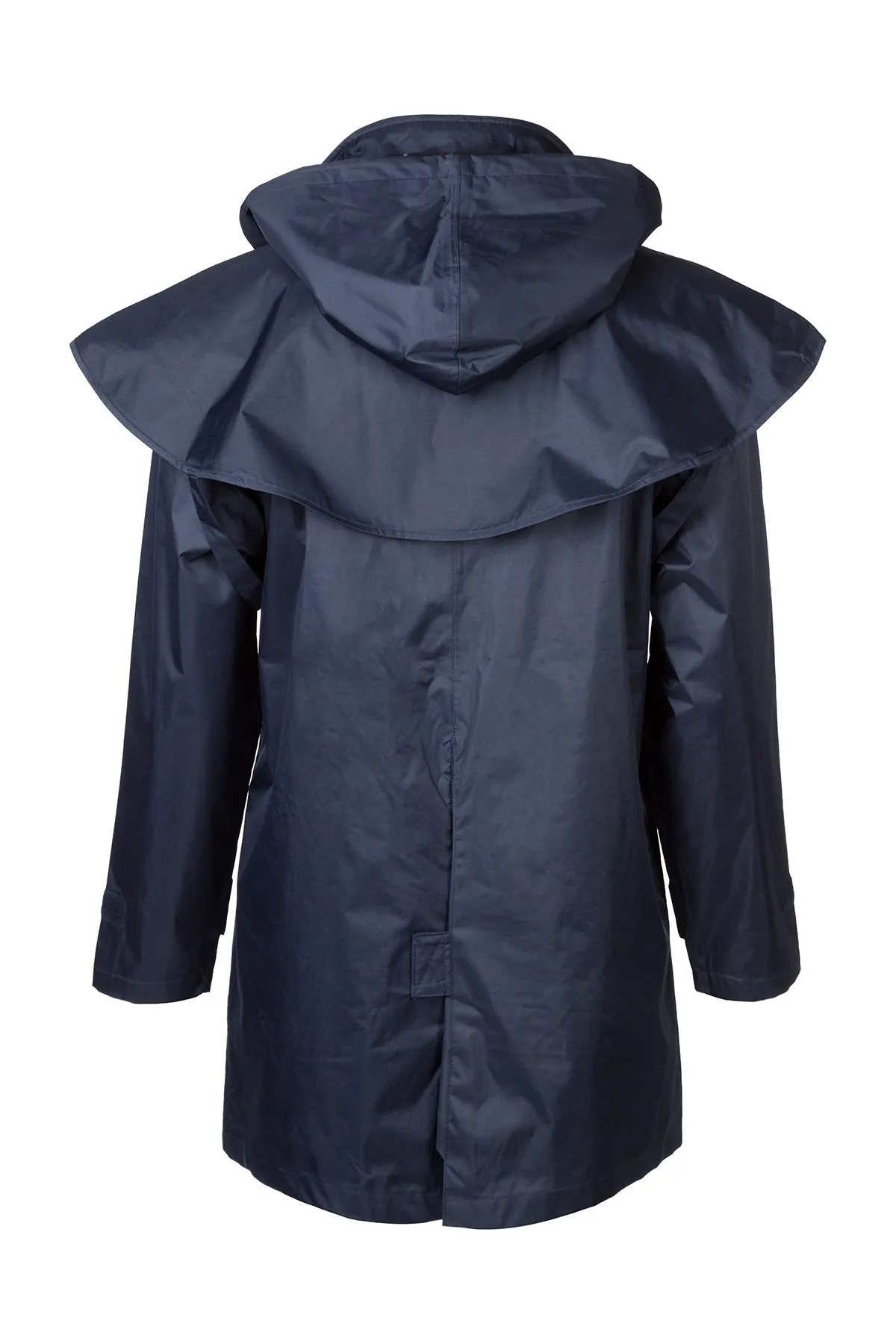 Ladies 3/4 Length Riding Coat - Derwent IV