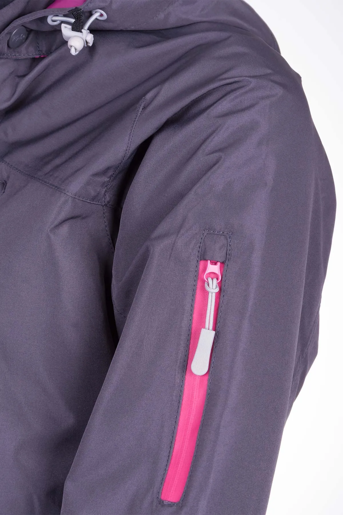 Ladies Waterproof Jacket - Azerley II