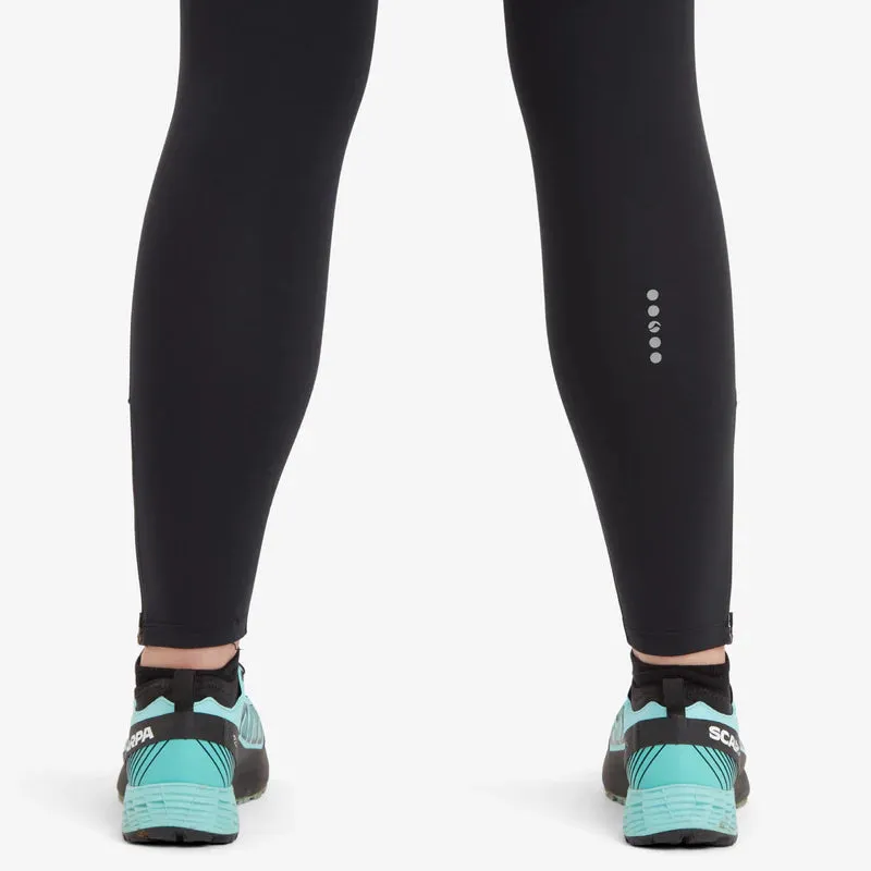 Montane Women's Slipstream Thermal Trail Running Tights