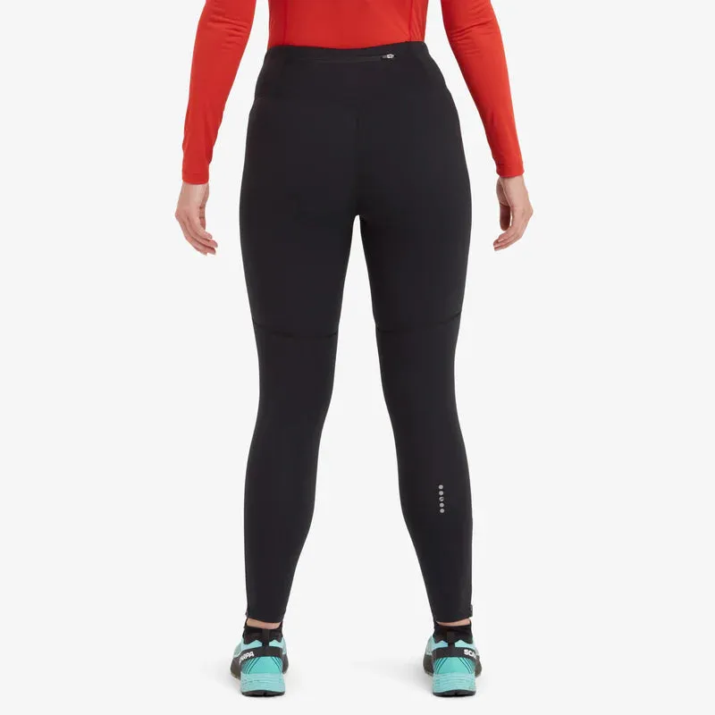 Montane Women's Slipstream Thermal Trail Running Tights