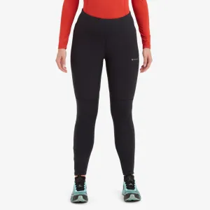 Montane - Women's Slipstream Thermal Trail Tights