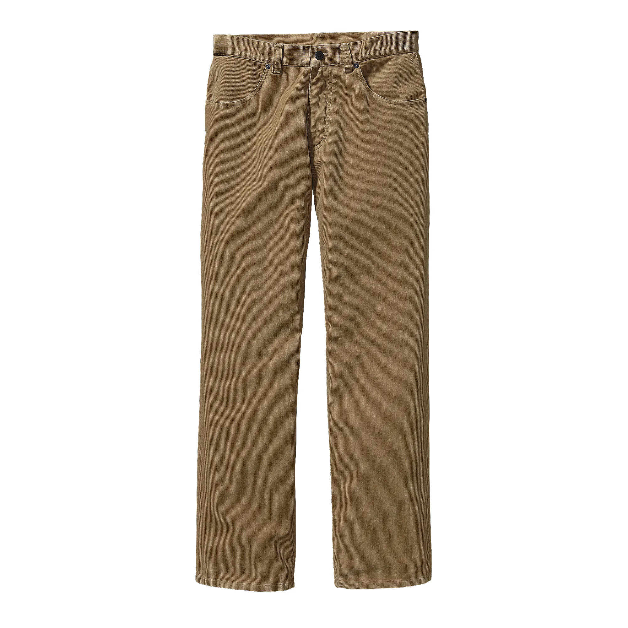 M's Cord Pants - Short