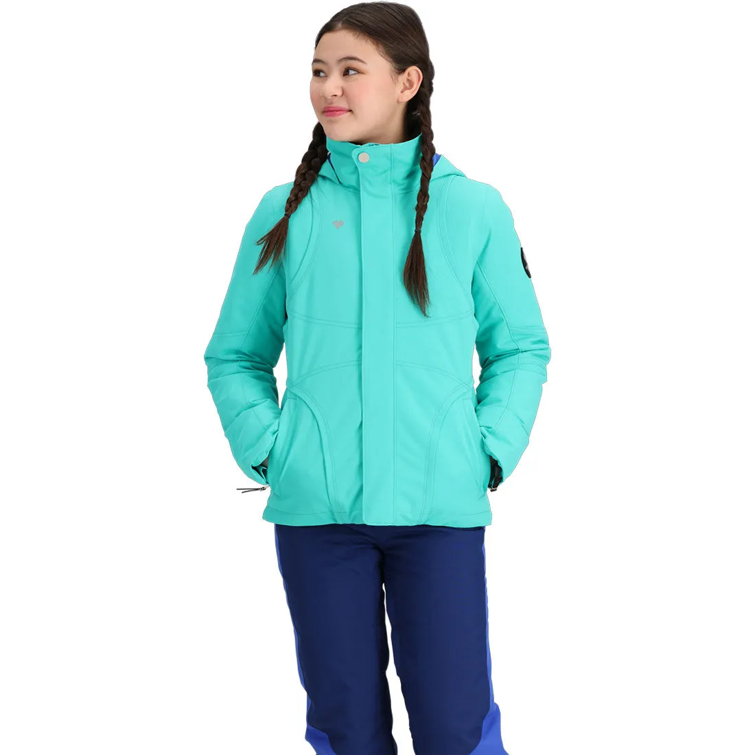 Obermeyer Rylee Jacket - Teen Girls