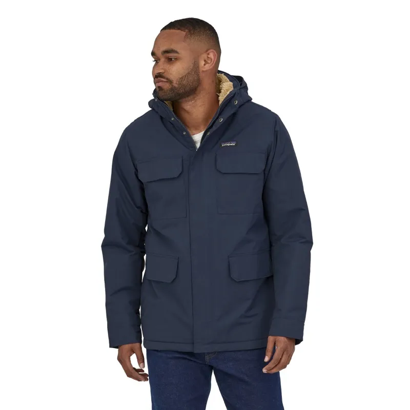 Patagonia 27022 M's Isthmus Parka