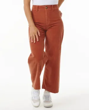 Rip Curl Stevie Cord Pant