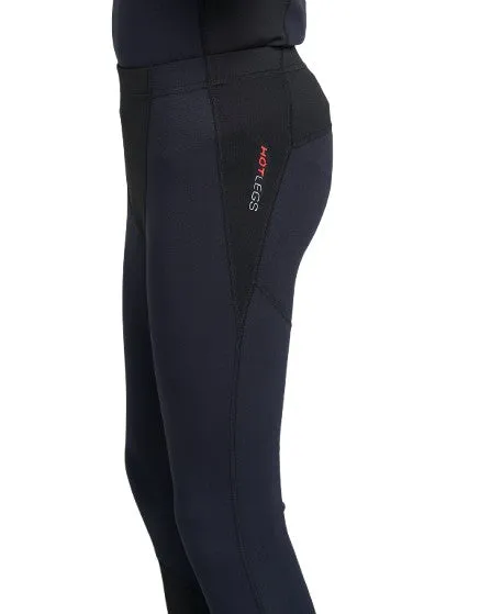 Rooster Junior Hot Legs Base Layer for Sailing