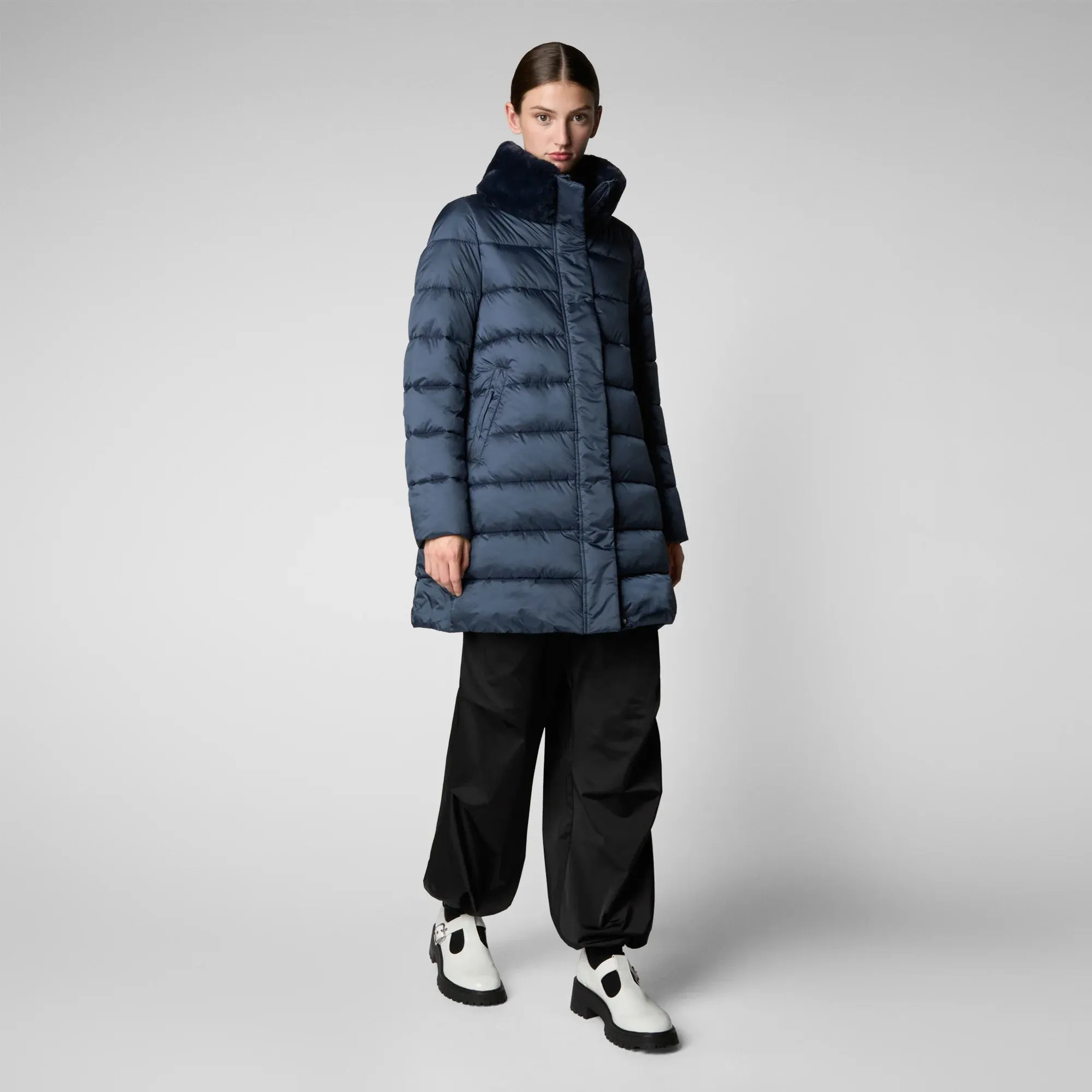 Save the Duck Dalea Puffer Jacket