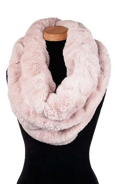 Shoulder Wrap - Royal Opulence Faux Furs