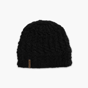 Turtle Fur | Handmade Wool | Mike Beanie | Unisex