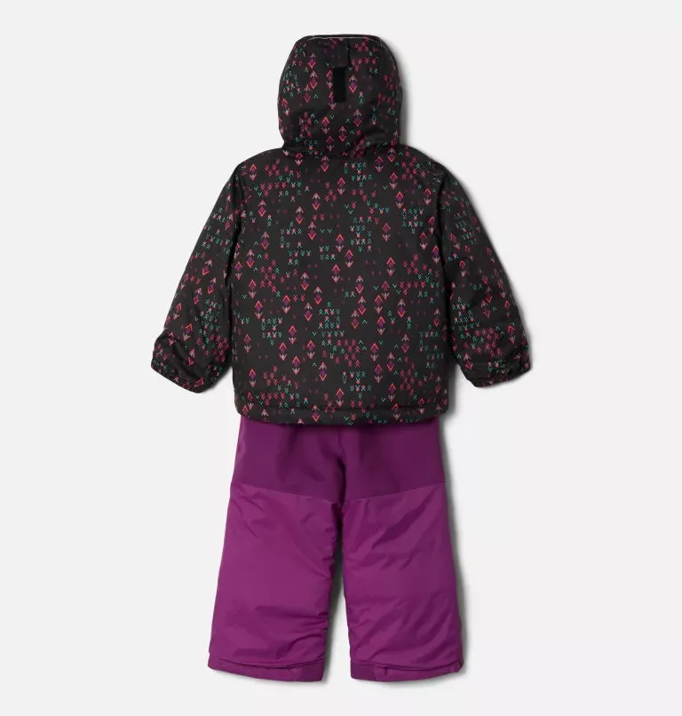 Youth Toddler Frosty Slope Set